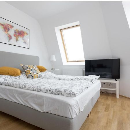 Ultimativer Urbaner Luxus L Lf39 Vienna Exterior photo