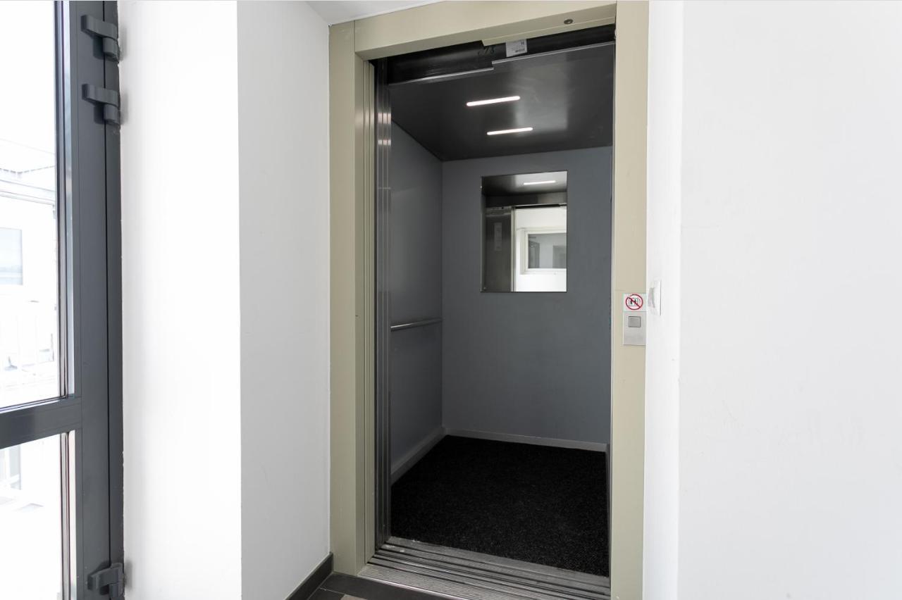 Ultimativer Urbaner Luxus L Lf39 Vienna Exterior photo