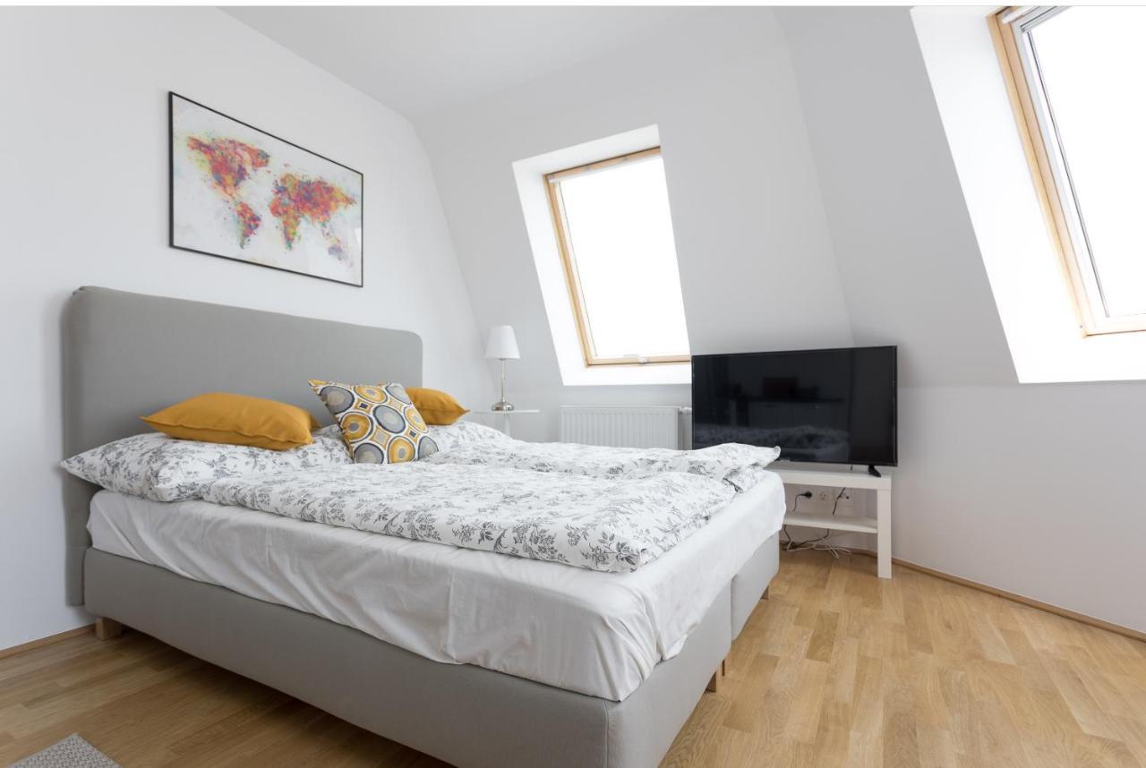 Ultimativer Urbaner Luxus L Lf39 Vienna Exterior photo