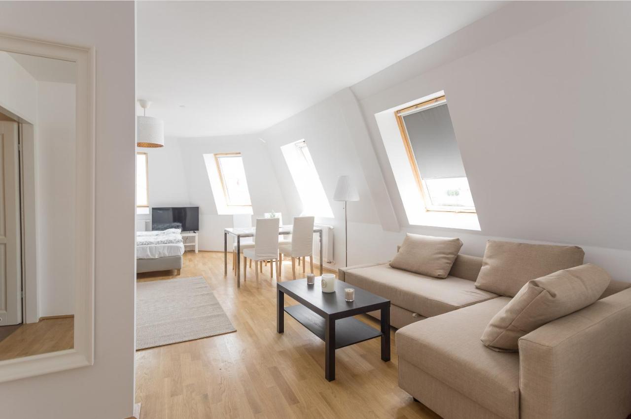 Ultimativer Urbaner Luxus L Lf39 Vienna Exterior photo