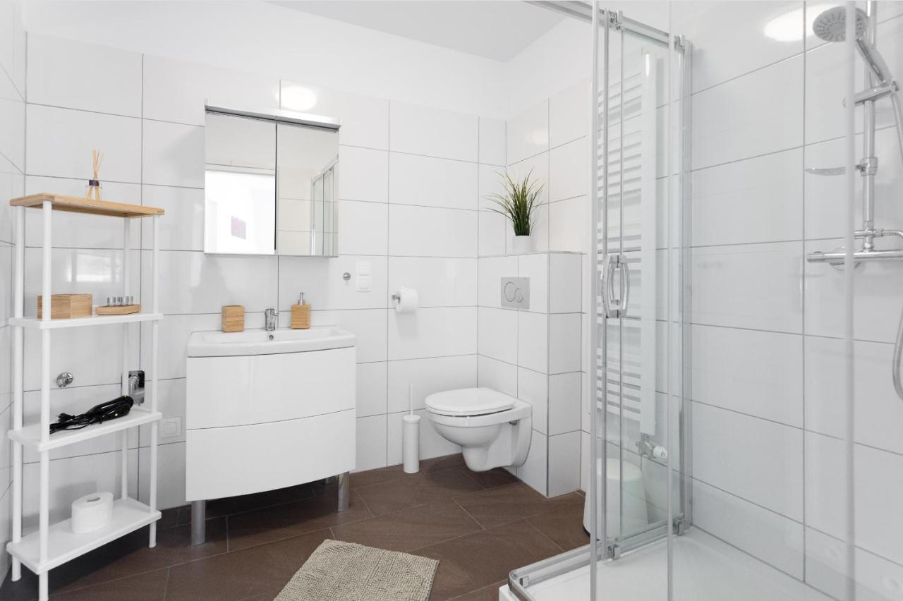 Ultimativer Urbaner Luxus L Lf39 Vienna Exterior photo