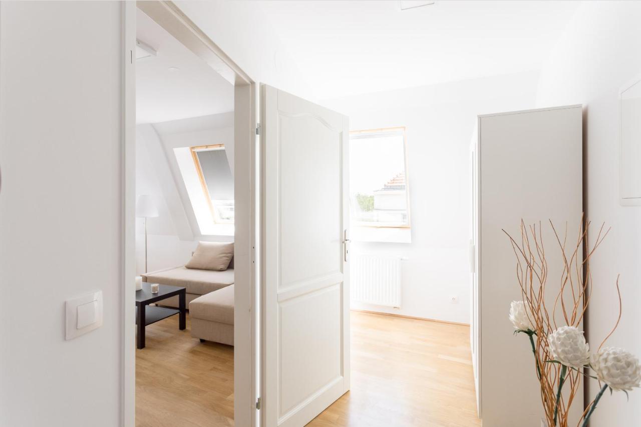 Ultimativer Urbaner Luxus L Lf39 Vienna Exterior photo