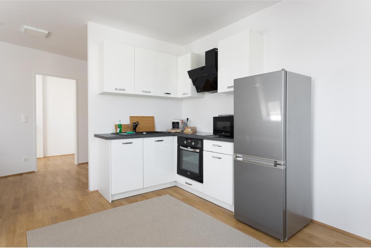 Ultimativer Urbaner Luxus L Lf39 Vienna Exterior photo